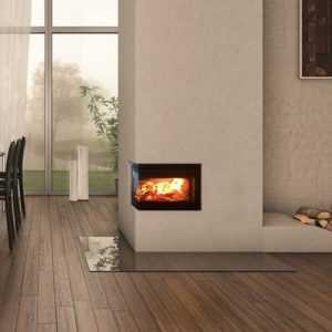 Home Wanders gaskachel productafbeelding van Fuego's kachelassortiment