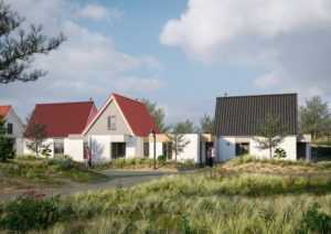 Home Luxe vakantiewoning in Zandvoort geschikt voor investeren in vastgoed met gegarandeerde huuropbrengsten