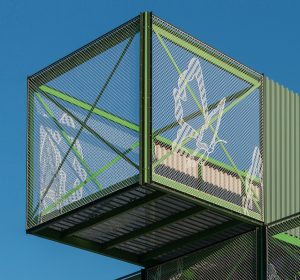 Home Afbeelding illustreert de verschillende diktes van poedercoating lagen en hun impact op bescherming en functionaliteit