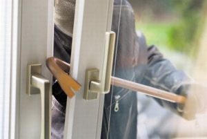 Home Professionele bedrijfsbeveiliging maakt de werkplek veilig en beheersbaar