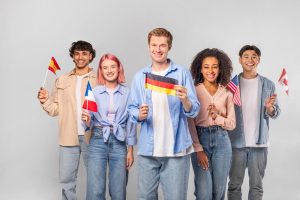 Home Ontdek de Wereld van Frans Leren Taalvaardigheden voor zowel beginners als gevorderden met interactieve leermethoden en cultu